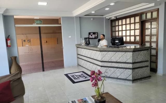 Hotel Parati Arapongas