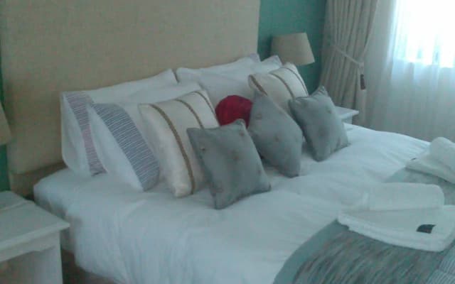 21 Kingfisher Guesthouse