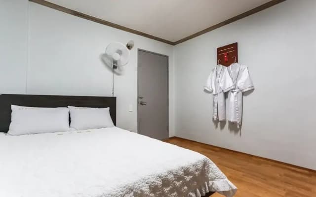 Gangneung Mellow Hotel