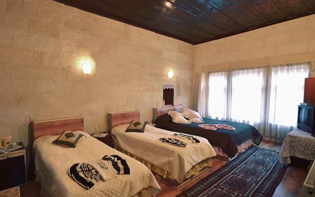 Ayhan Mansion Arch Cave Hotel