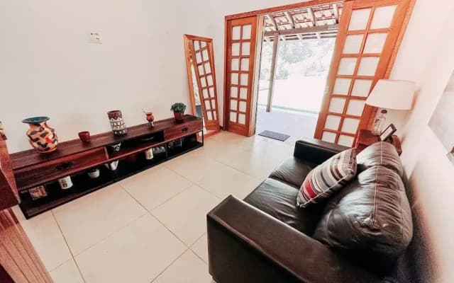 Casa Rio Habitat