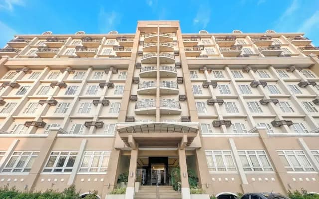 Sotogrande Neopolitan Hotel