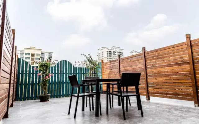 Vienna Hotel Hai"Nan Qionghai Jiaji Town Yinhai Road