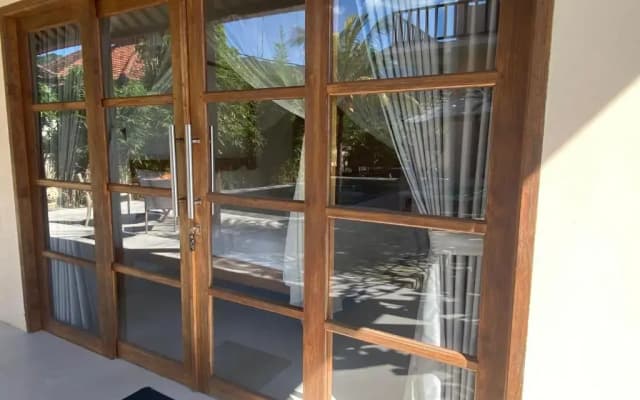 Villa Light