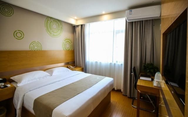 Greentree Inn Yiyang City Anhua County Anhua Grand