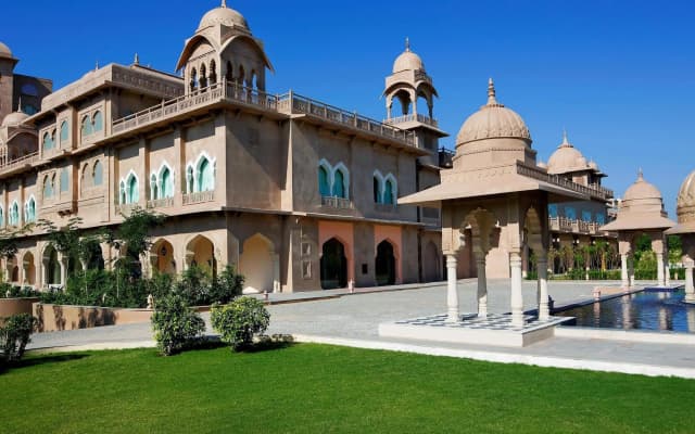 Fairmont Jaipur