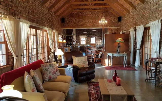 Karoo View Cottages