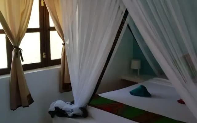 Blue Palm Zanzibar