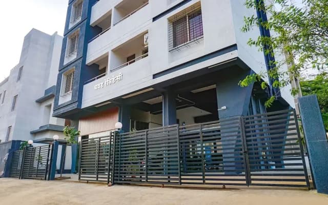 Fabhotel Stay Inn