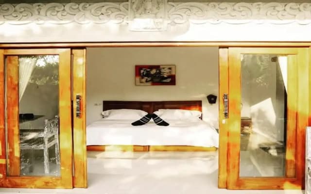 Belvilla Ananda Resort Lovina BeachNearPantai Lovina