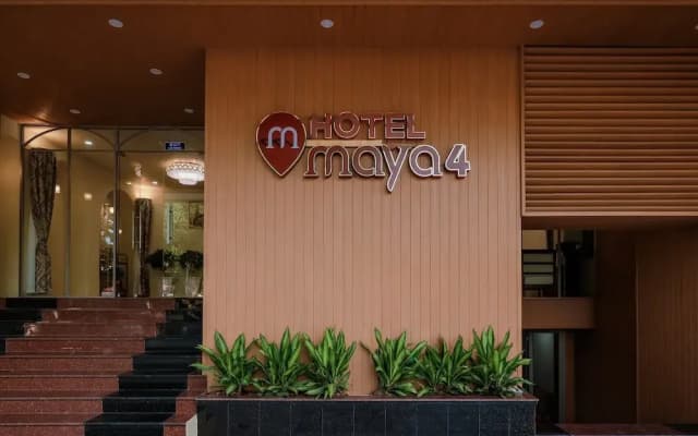 Maya Hotel 4