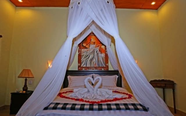 Artha Agung Resort and Restaurant