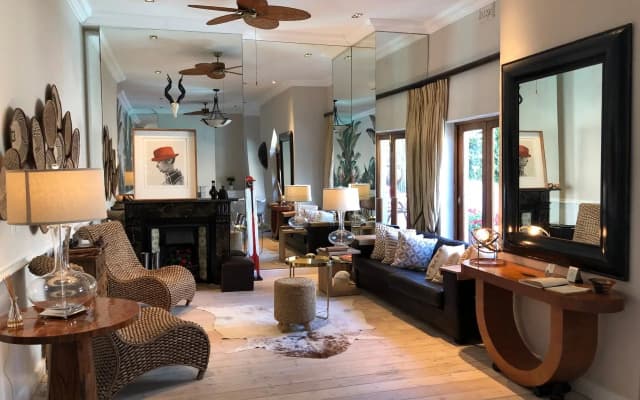 Mountview Guest House