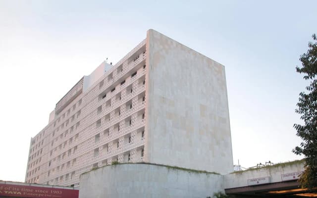 Taj Coromandel