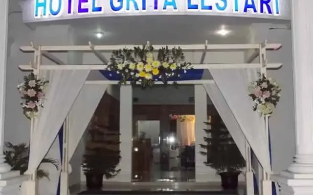 Hotel Griya Lestari Pati