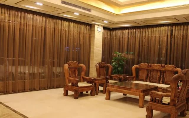 Xinte Hengtai Hotel