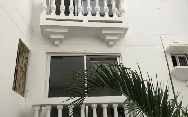 Luka Cartagena Hostel