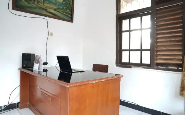 Hotel O Home Stay Syariah Habibie