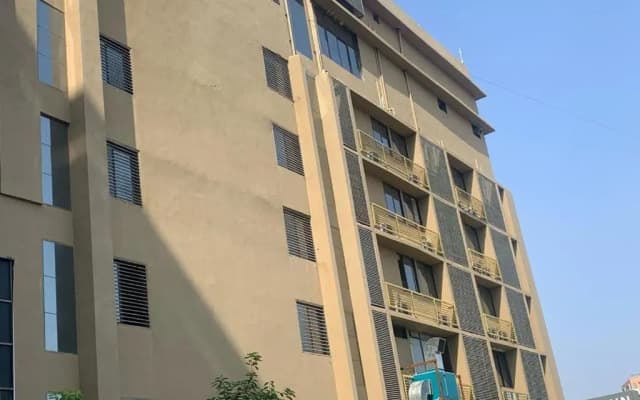Comfort Inn sapphire Chandkheda