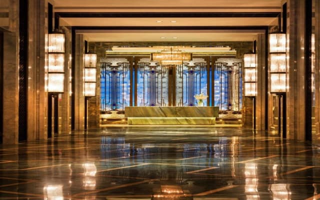 Wanda Reign Chengdu