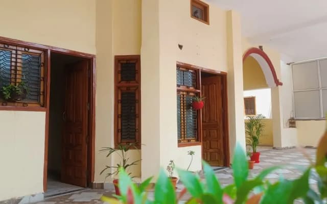 Star Residency
