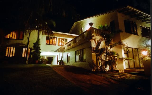 St. Lucia Wetlands Guest House