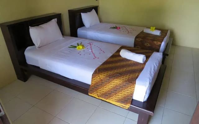 Man's Homestay