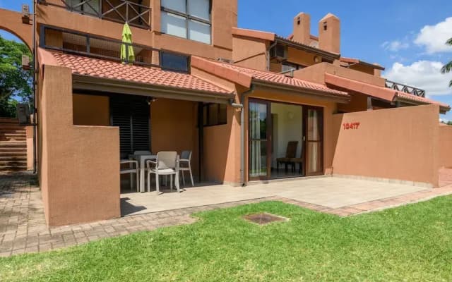 San Lameer Villa Rentals One Bedroom Standard 10417