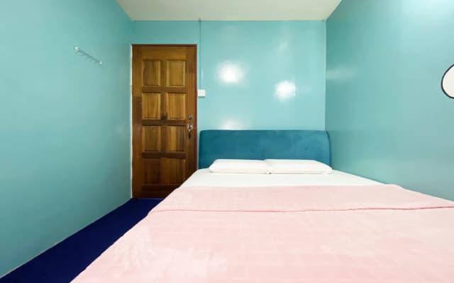 Oyo 90285 Pogimpaan Homestay