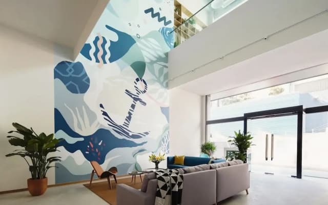Weave Studios - Olympic