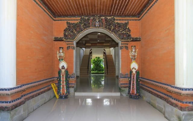 Airy Seminyak Petitenget Kuta Bali