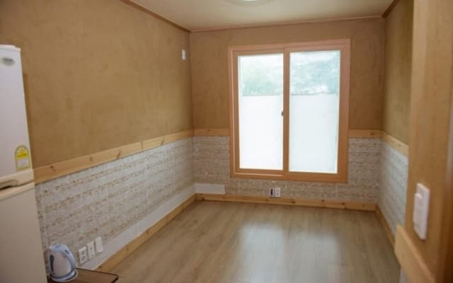 Gyeongju Healing Camp Glamping