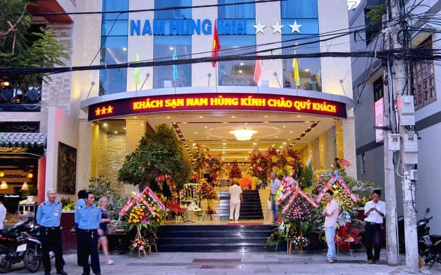 Nam Hung Hotel