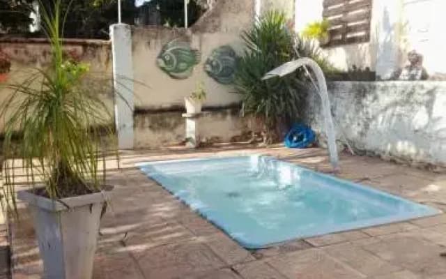 Hostel Néli
