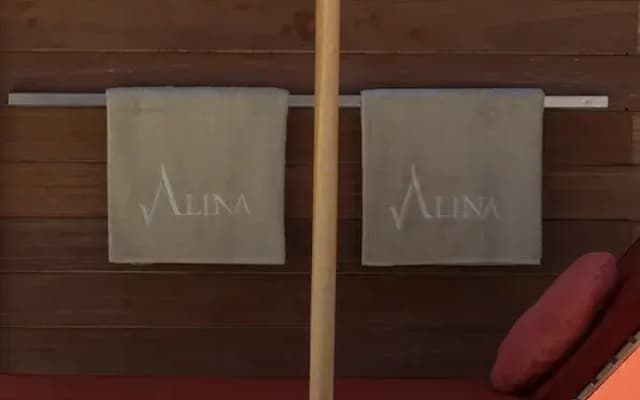 Villa Alina