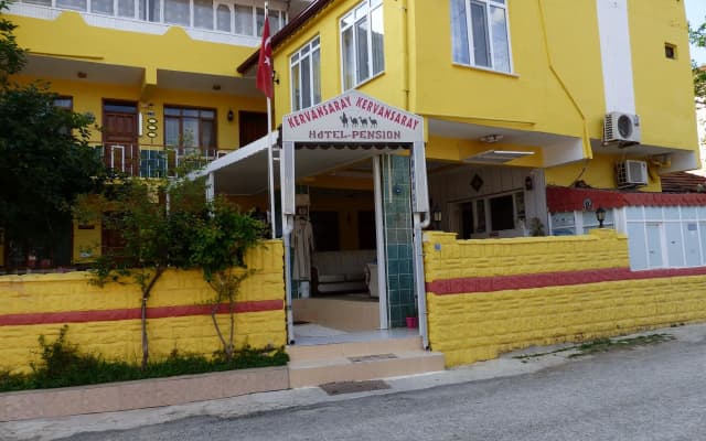 Kervansaray Hotel & Pension