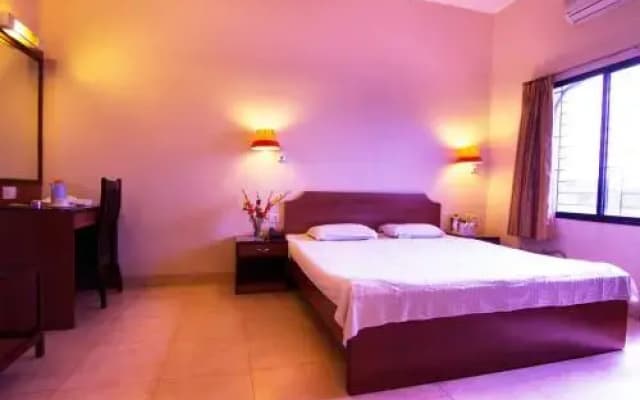 Hotel Rajawas