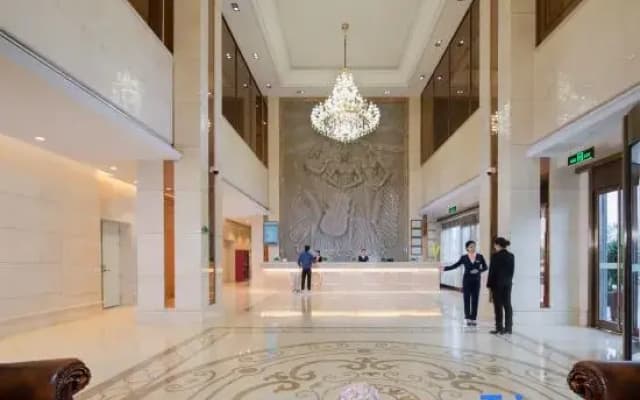 Wanyue Hotel