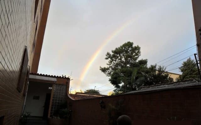 Acomodações Hamzo