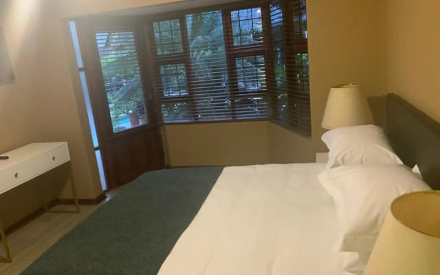 Marina Views Guesthouse