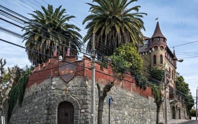 Hotel Castillo