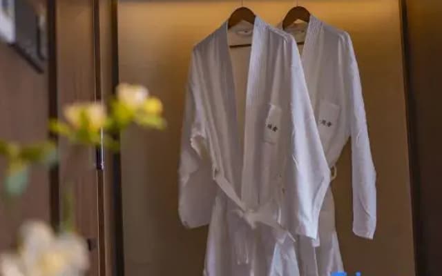 Xunyou · Hidden Luxury Homestay (Dongjianghu Scenic Area Store)