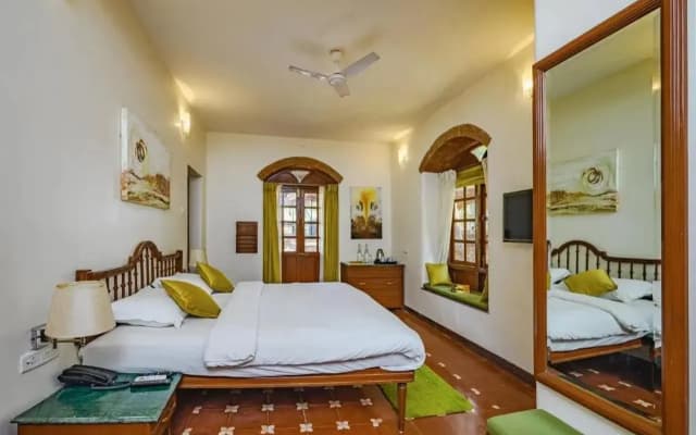 Kharvi Abode Betul Goa