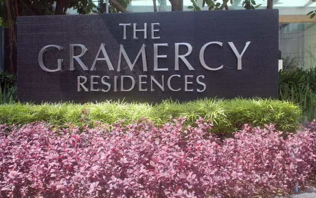 ZEN Home Gramercy Residences