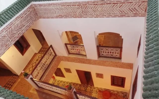 Riad Dihya
