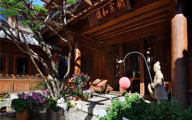 VUE Lijiang Zhimeng