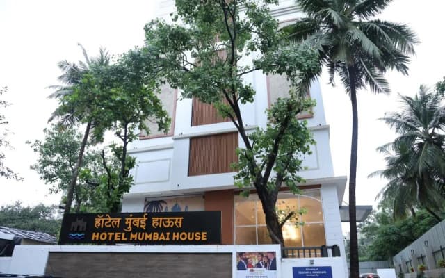 Hotel Mumbai House Mindspace Malad