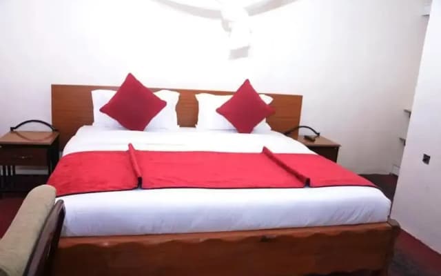 Sunset Oak Hotel Nakuru