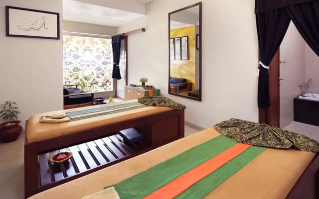 Samaja Beachside Villas