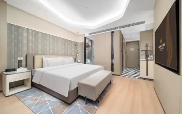 Luxemon Gem Hotel